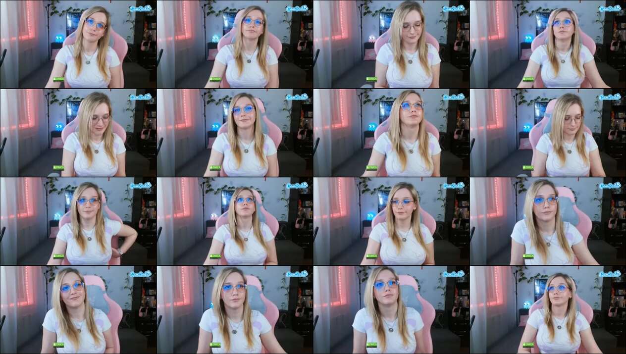 NicolebloomCamsoda Porn Cam 2024-02-15