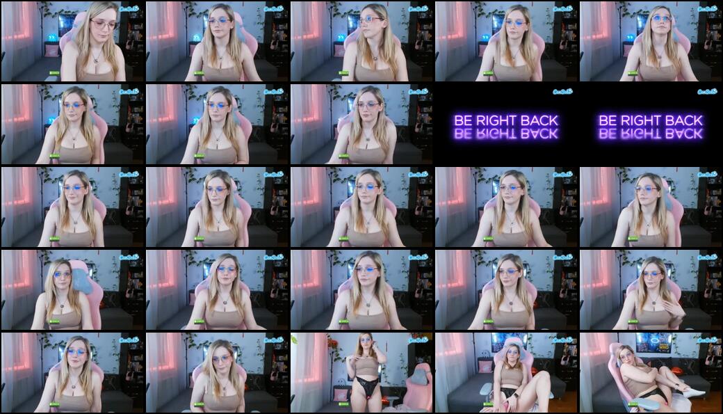 NicolebloomCamsoda Porn Cam 2024-02-21