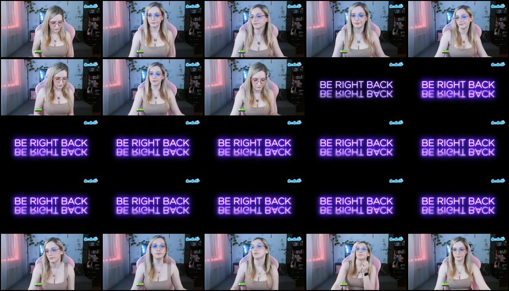 NicolebloomCamsoda Porn Cam 2024-02-22