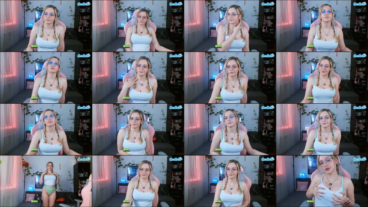 NicolebloomCamsoda Porn Cam 2024-02-23