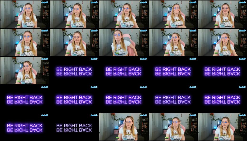 NicolebloomCamsoda Porn Cam 2024-02-23