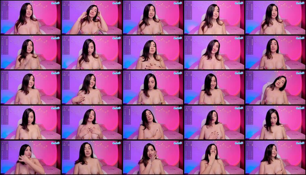 NiinabellaCamsoda Porn Cam 2024-03-15