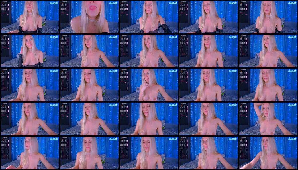 NikabloomCamsoda Porn Cam 2024-01-29
