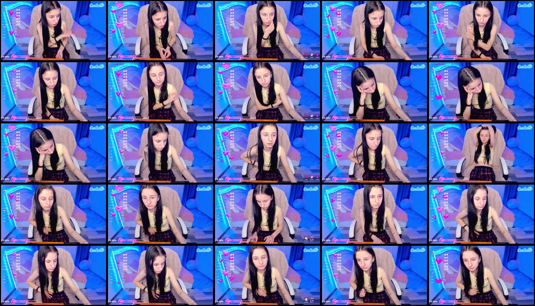 NikakikCamsoda Porn Cam 2024-03-20