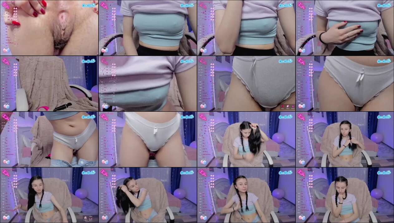 NikakikCamsoda Porn Cam 2024-03-04