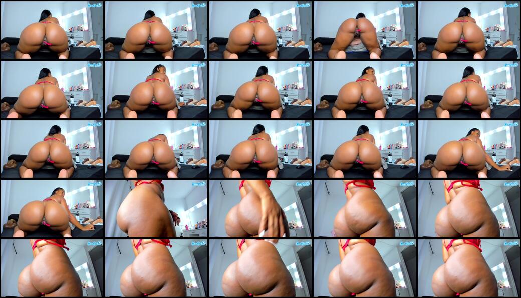 NikizumCamsoda Porn Cam 2024-03-17