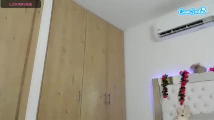 NikkishomeCamsoda Porn Cam 2023-10-04
