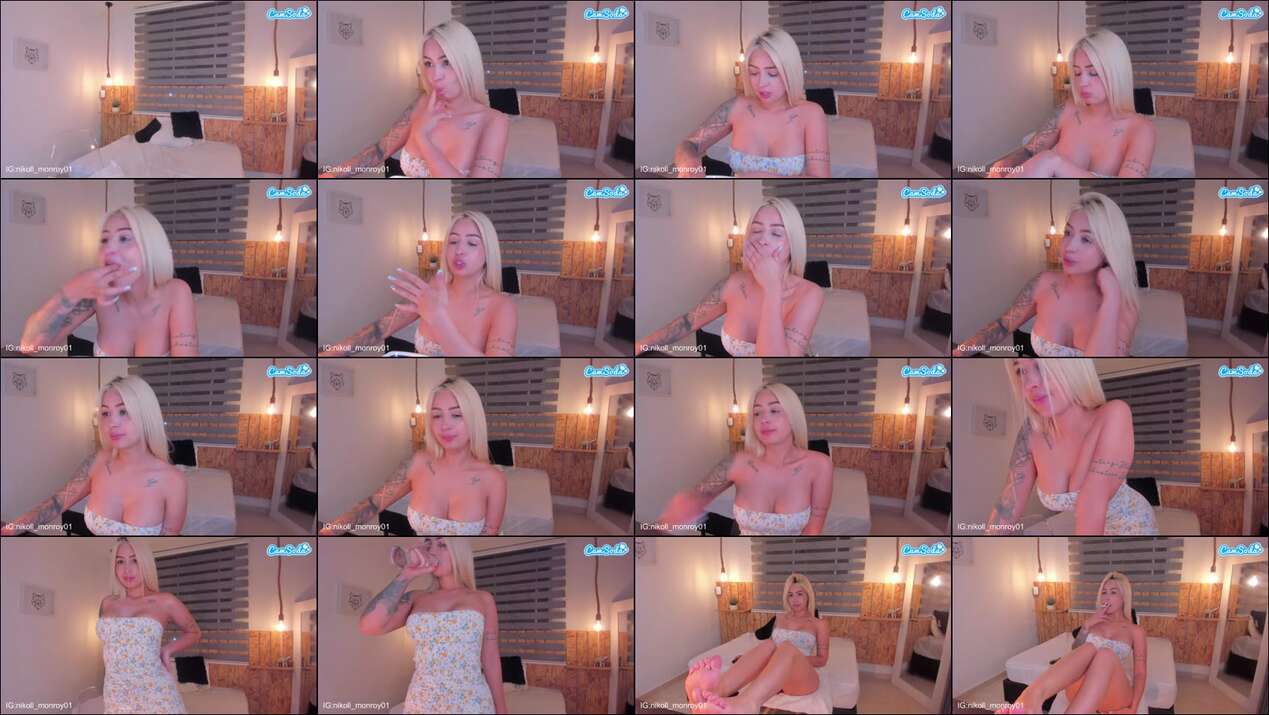 NikollmonroyCamsoda Porn Cam 2023-10-25