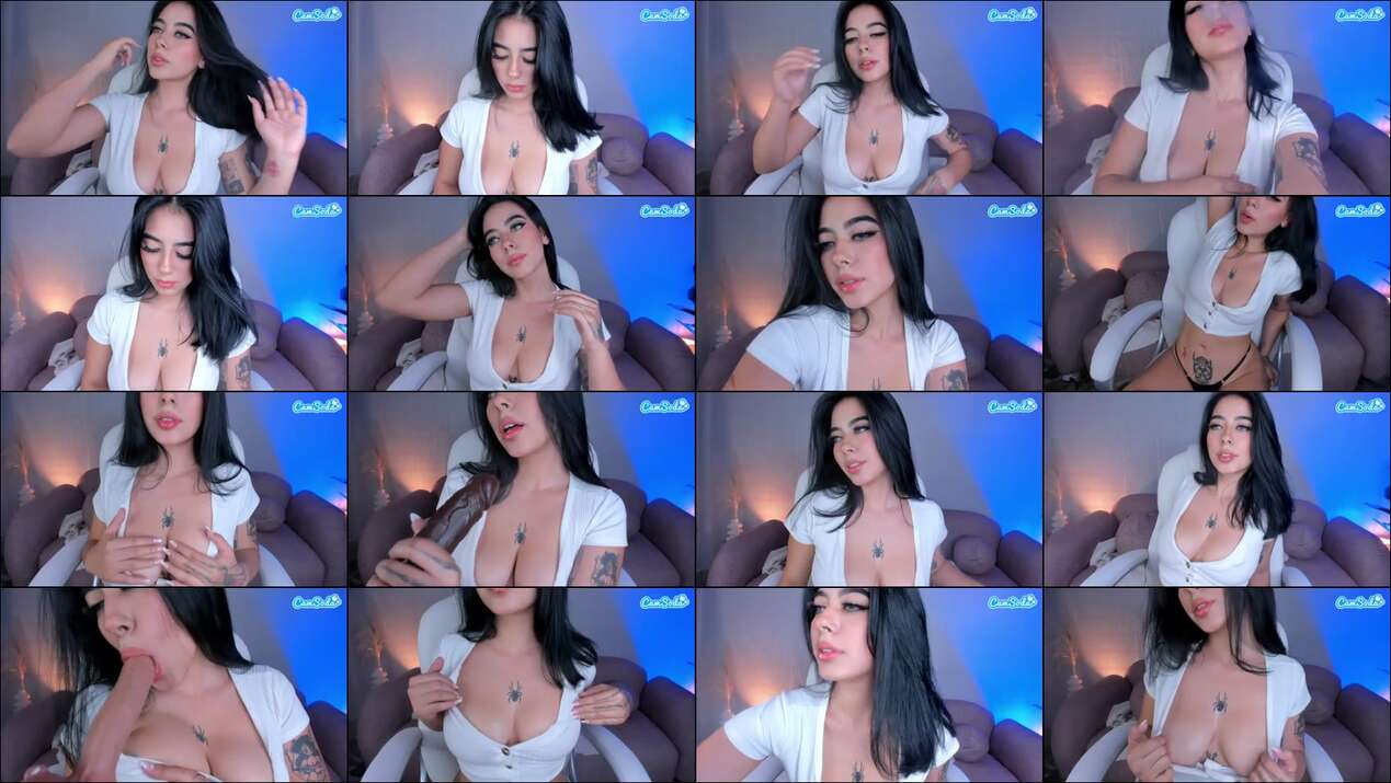 Nina-roseCamsoda Porn Cam 2024-01-22