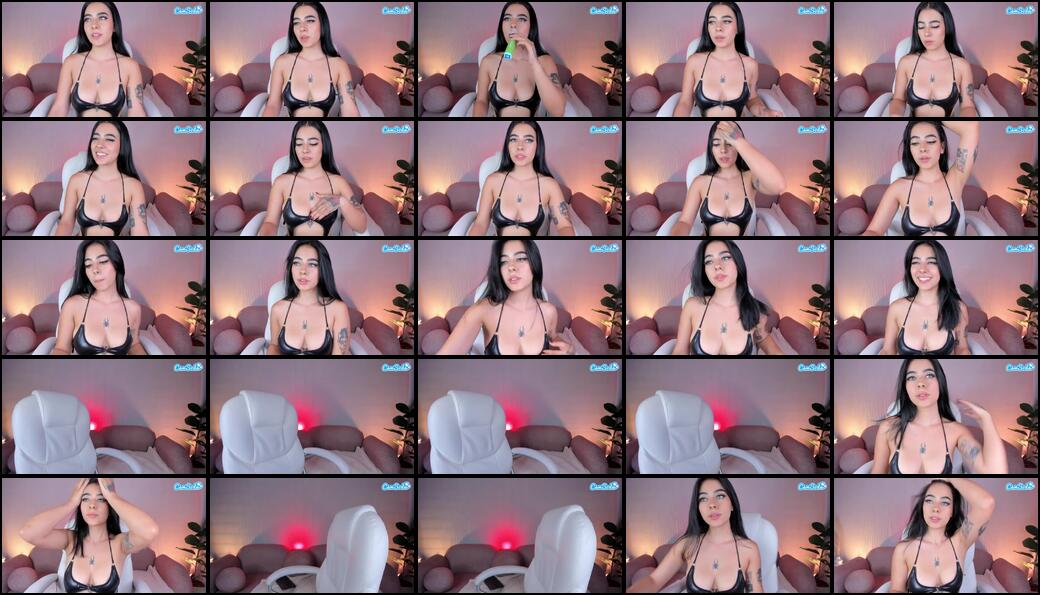 Nina-roseCamsoda Porn Cam 2024-03-17