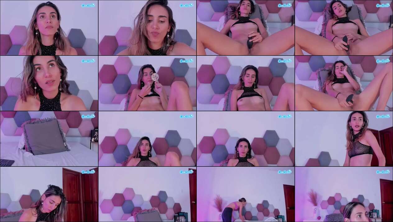 NinaacavalliiiCamsoda Porn Cam 2024-01-24