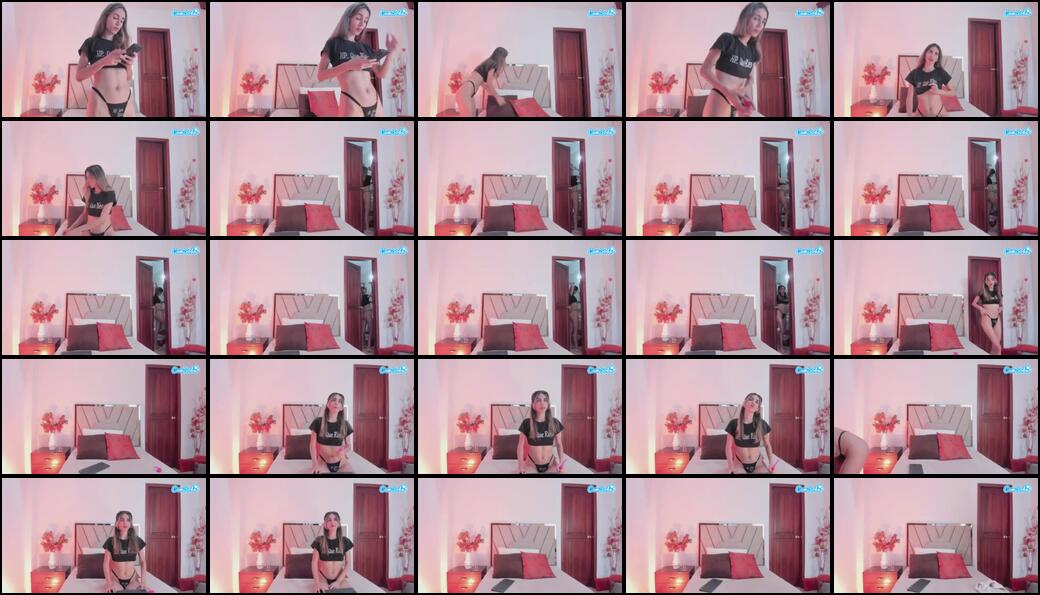 NinaacavalliiiCamsoda Porn Cam 2024-02-04