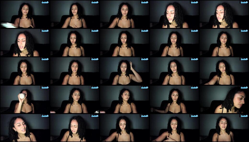 NolababyCamsoda Porn Cam 2024-02-04