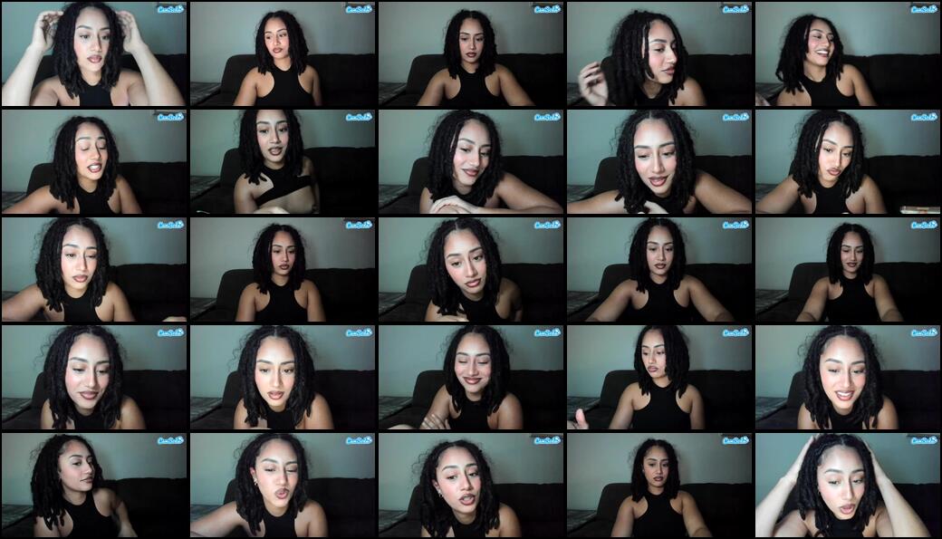 NolababyCamsoda Porn Cam 2024-02-12