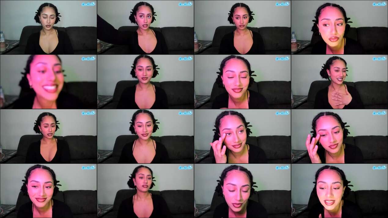 NolababyCamsoda Porn Cam 2024-02-17