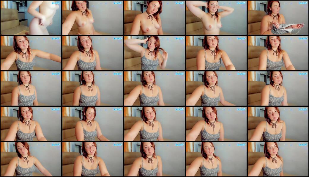 Not-your-dollCamsoda Porn Cam 2024-01-12