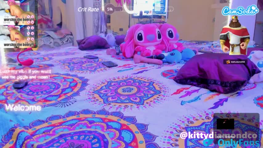 NycdiamondCamsoda Porn Cam 2023-09-17