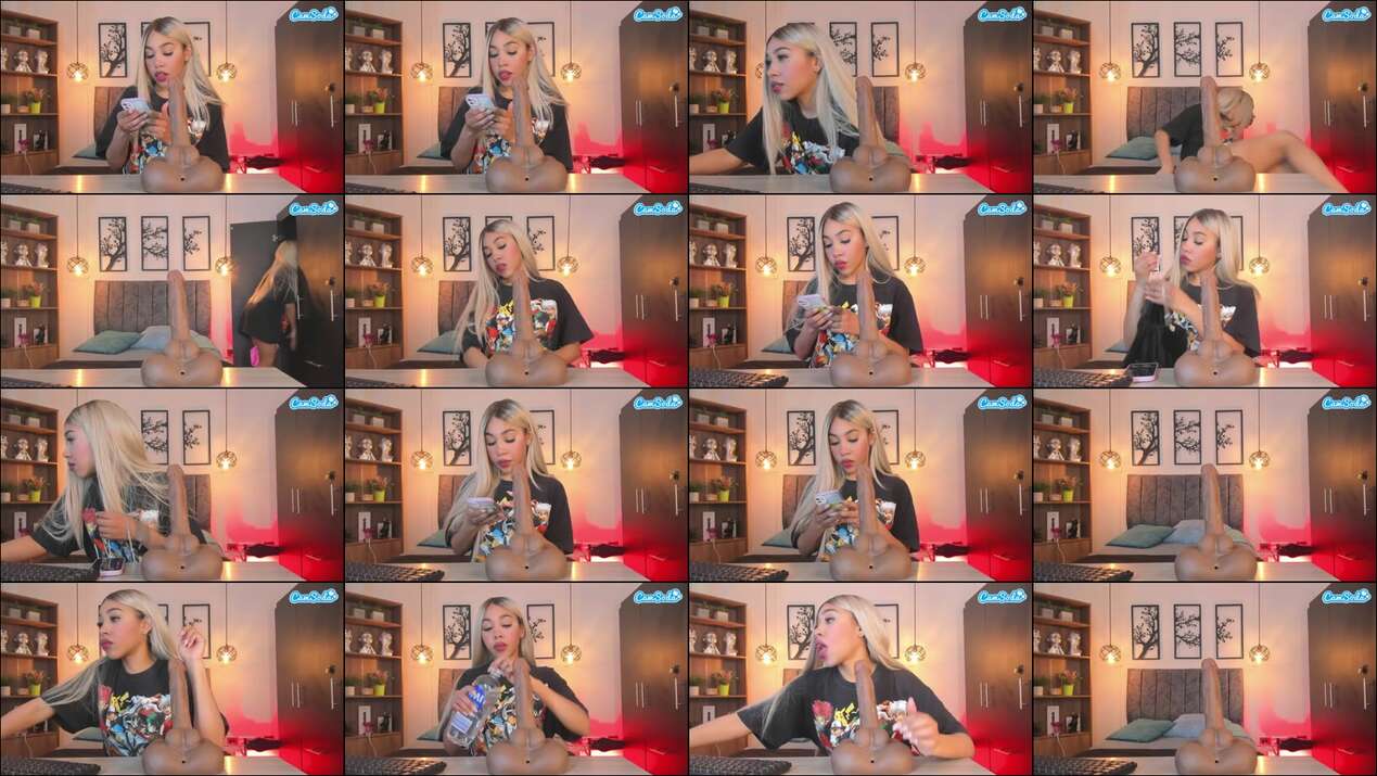 Olivia-dsCamsoda Porn Cam 2024-03-11