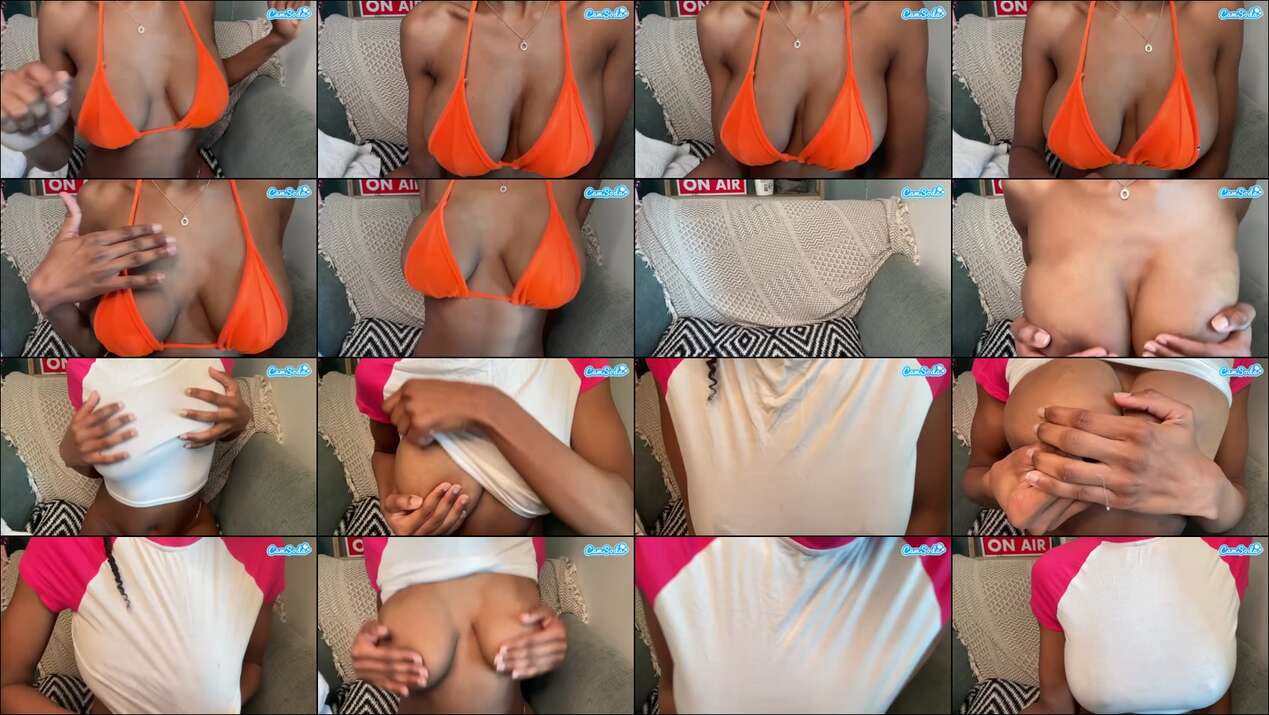 OnyxeroticaCamsoda Porn Cam 2024-01-18
