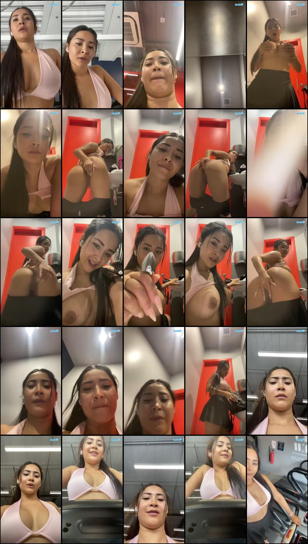 OrenishiiCamsoda Porn Cam 2024-01-17