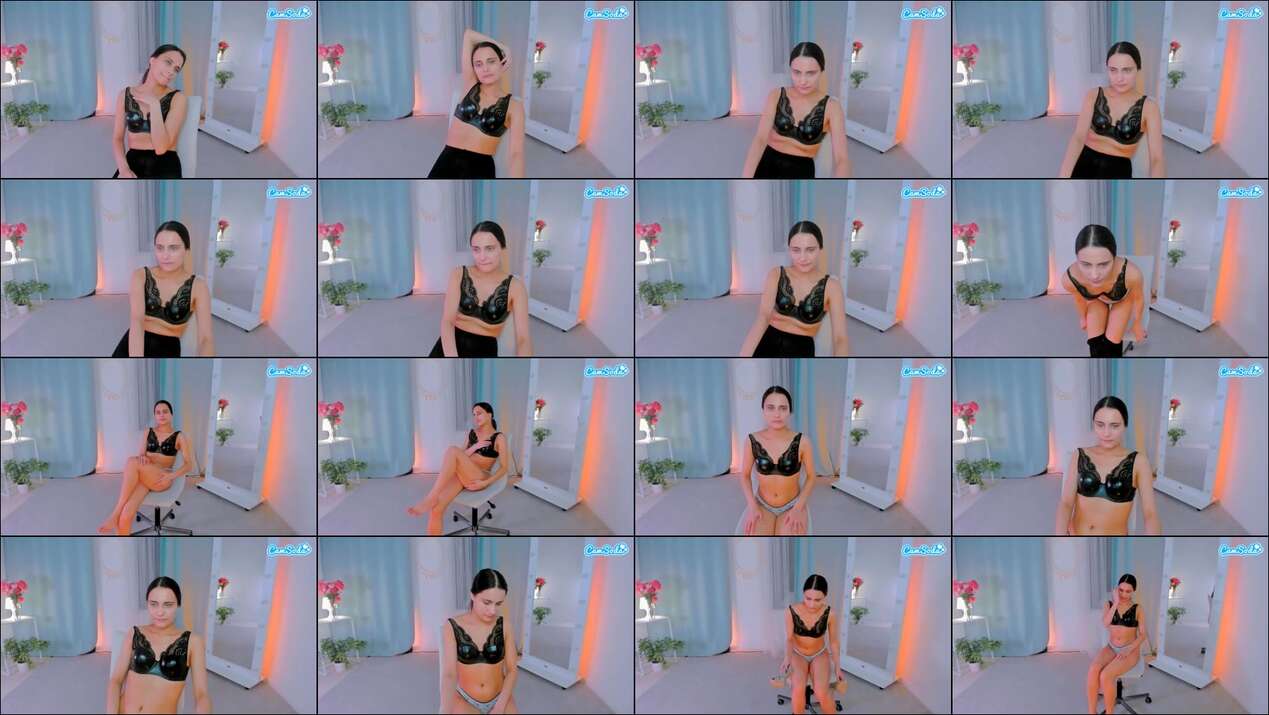OrfeyaCamsoda Porn Cam 2024-03-03