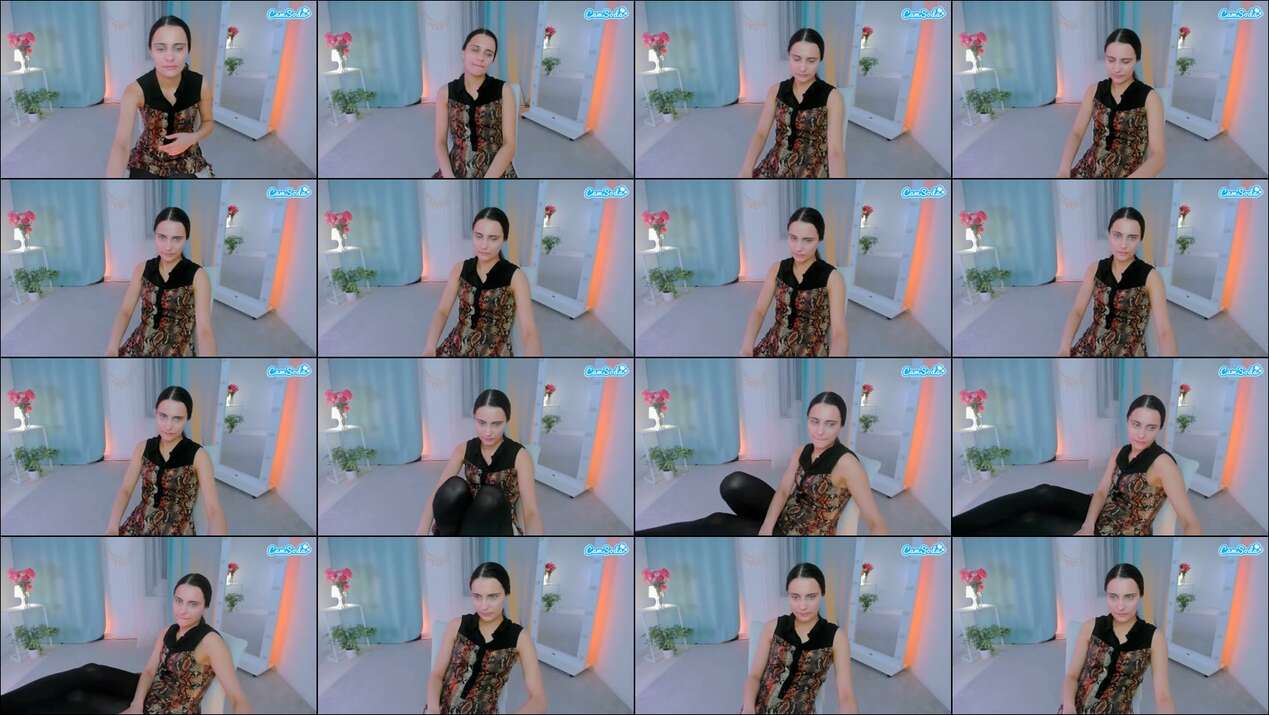 OrfeyaCamsoda Porn Cam 2024-03-03