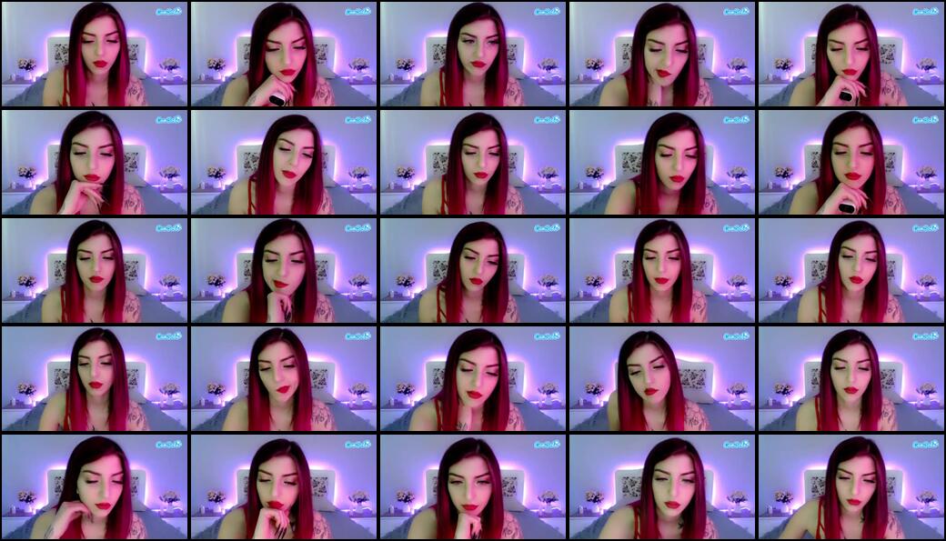 OssirinCamsoda Porn Cam 2024-02-05