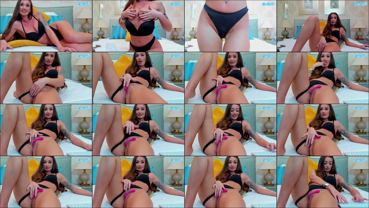OutrageousoneCamsoda Porn Cam 2024-03-12