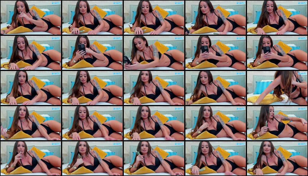 OutrageousoneCamsoda Porn Cam 2024-03-12