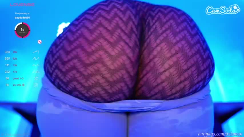 Ox-lemonCamsoda Porn Cam 2023-10-09