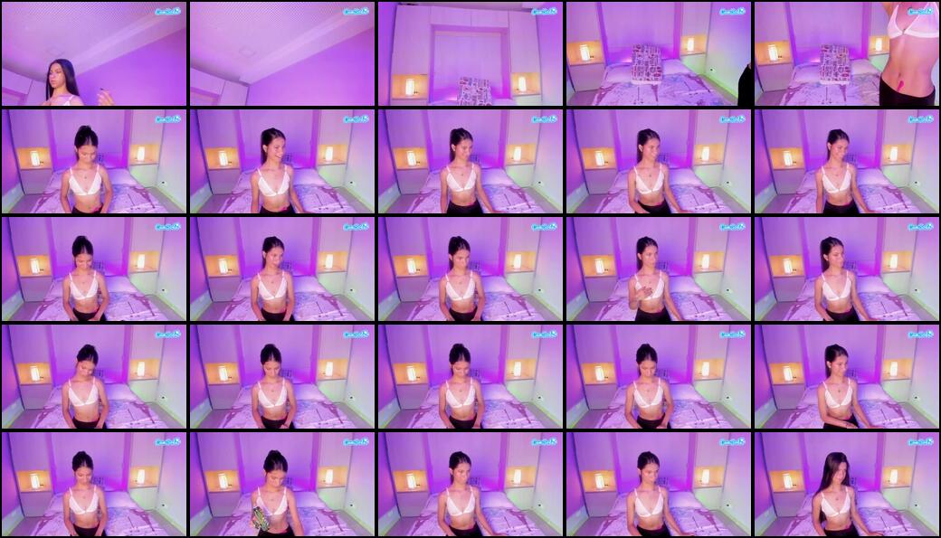 PaamelaascottCamsoda Porn Cam 2024-03-13