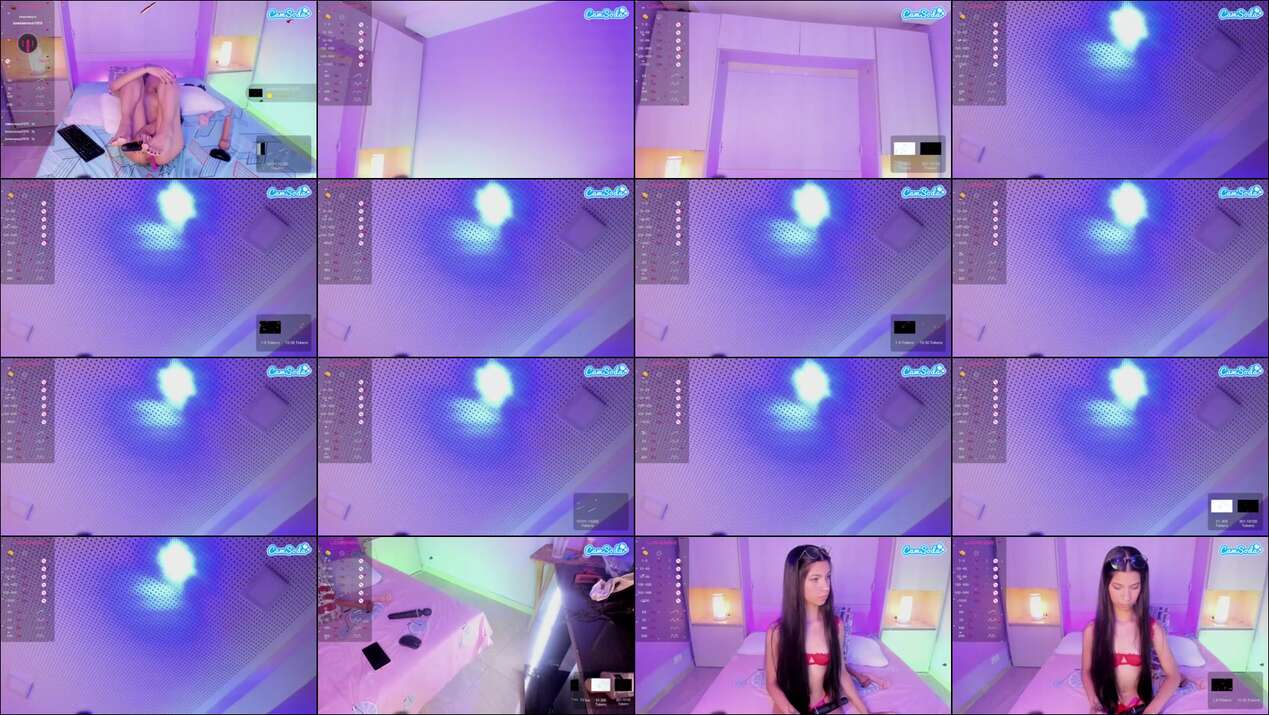 PaamelaascottCamsoda Porn Cam 2024-03-17