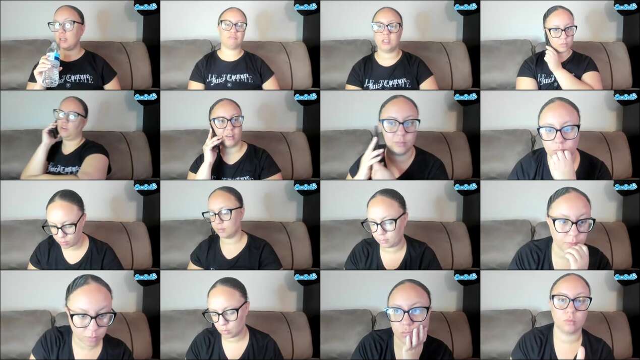 PaisleehazeCamsoda Porn Cam 2024-01-21