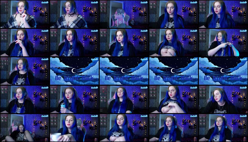 Palemoon-lightCamsoda Porn Cam 2024-02-12