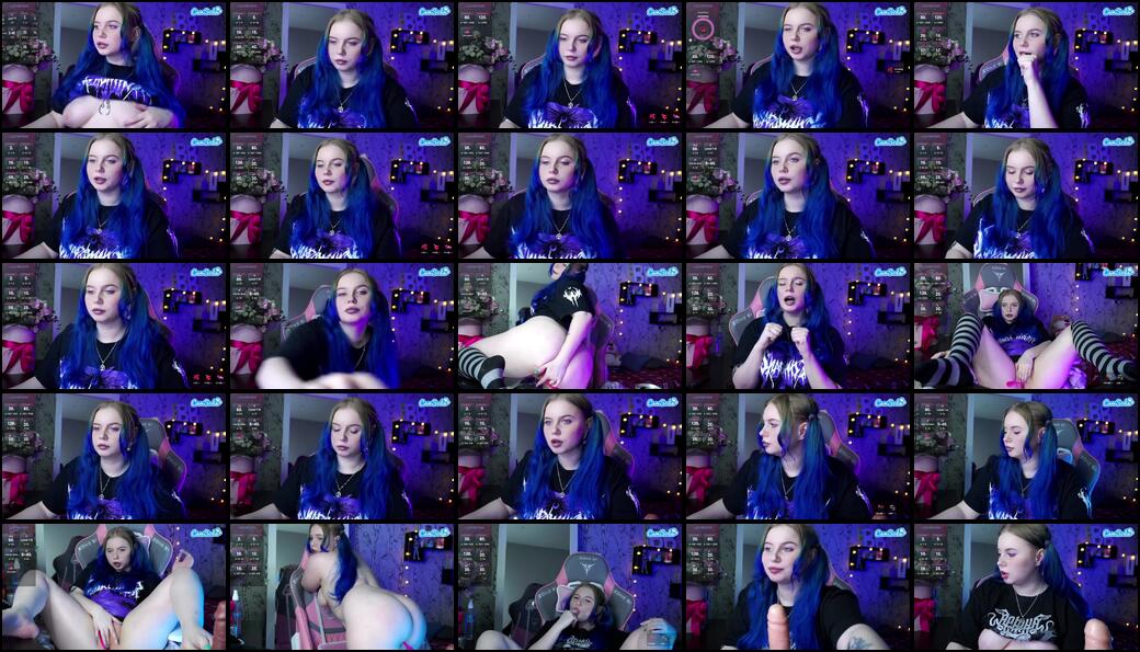 Palemoon-lightCamsoda Porn Cam 2024-02-18