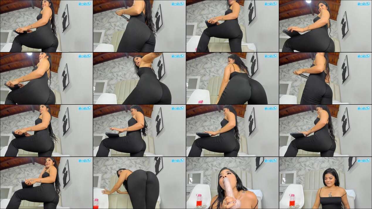Pamela-morenoCamsoda Porn Cam 2024-01-03