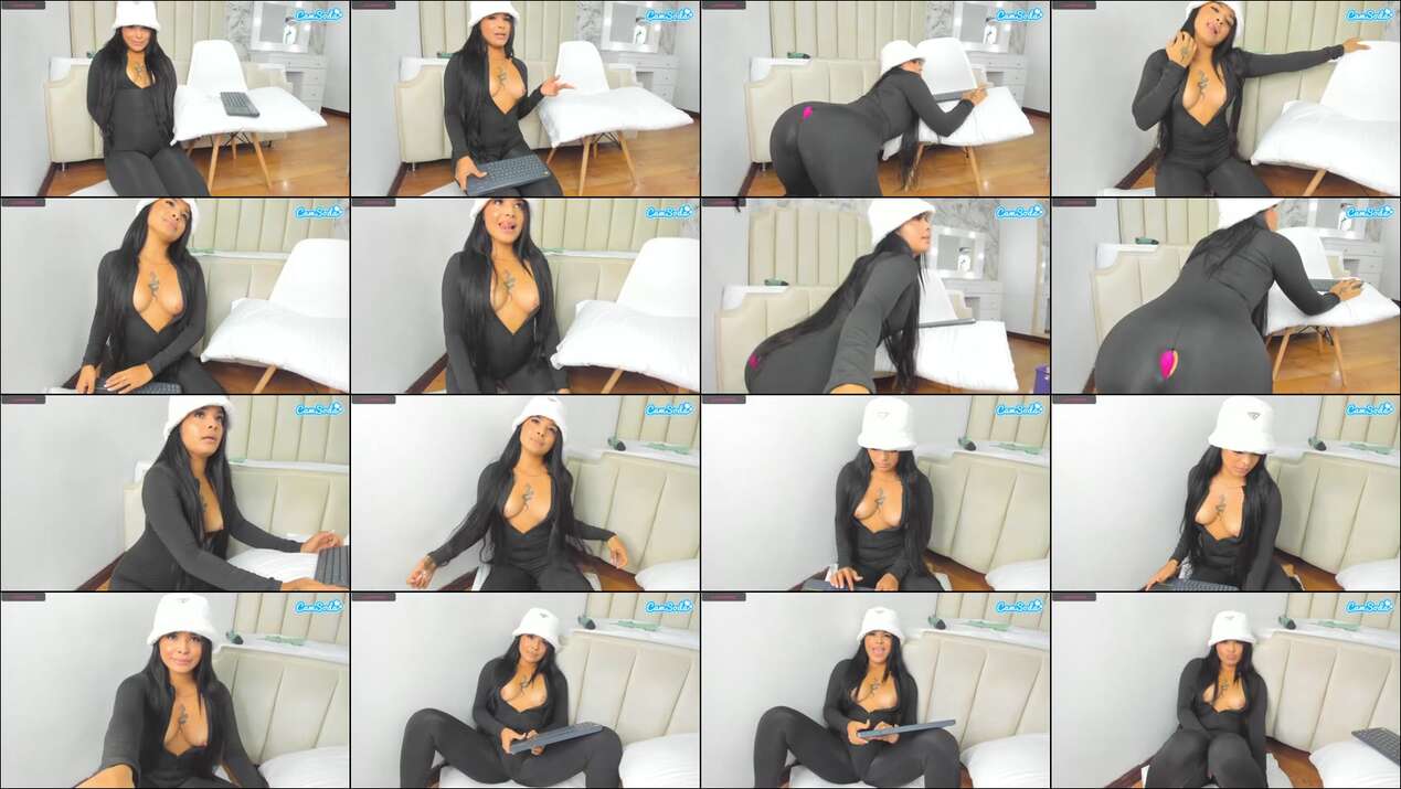 Pamela-morenoCamsoda Porn Cam 2023-11-03