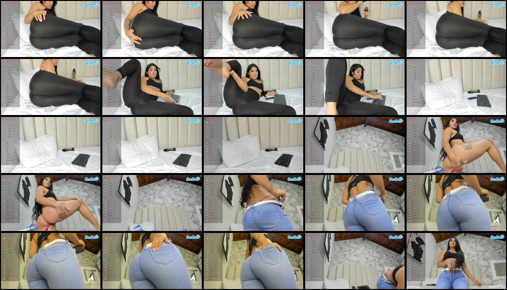 Pamela-morenoCamsoda Porn Cam 2024-02-07