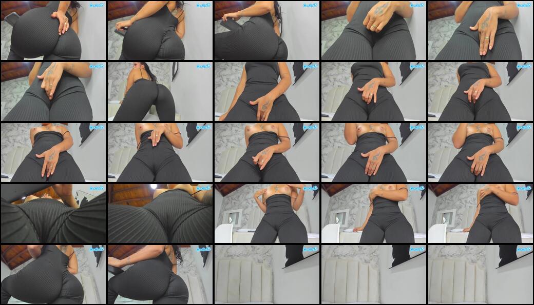 Pamela-morenoCamsoda Porn Cam 2024-02-29