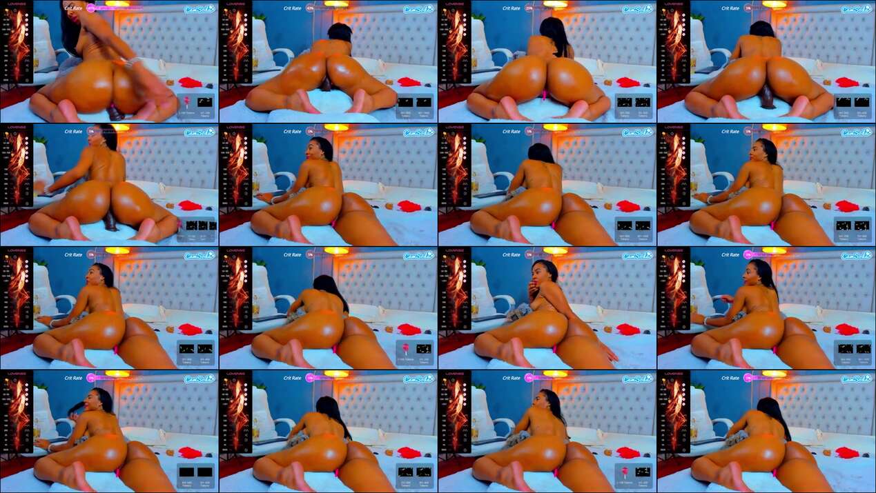 PamelacreedCamsoda Porn Cam 2024-02-22