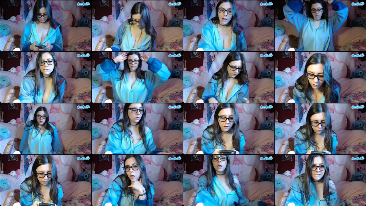 Pandora-allsortsCamsoda Porn Cam 2023-11-02