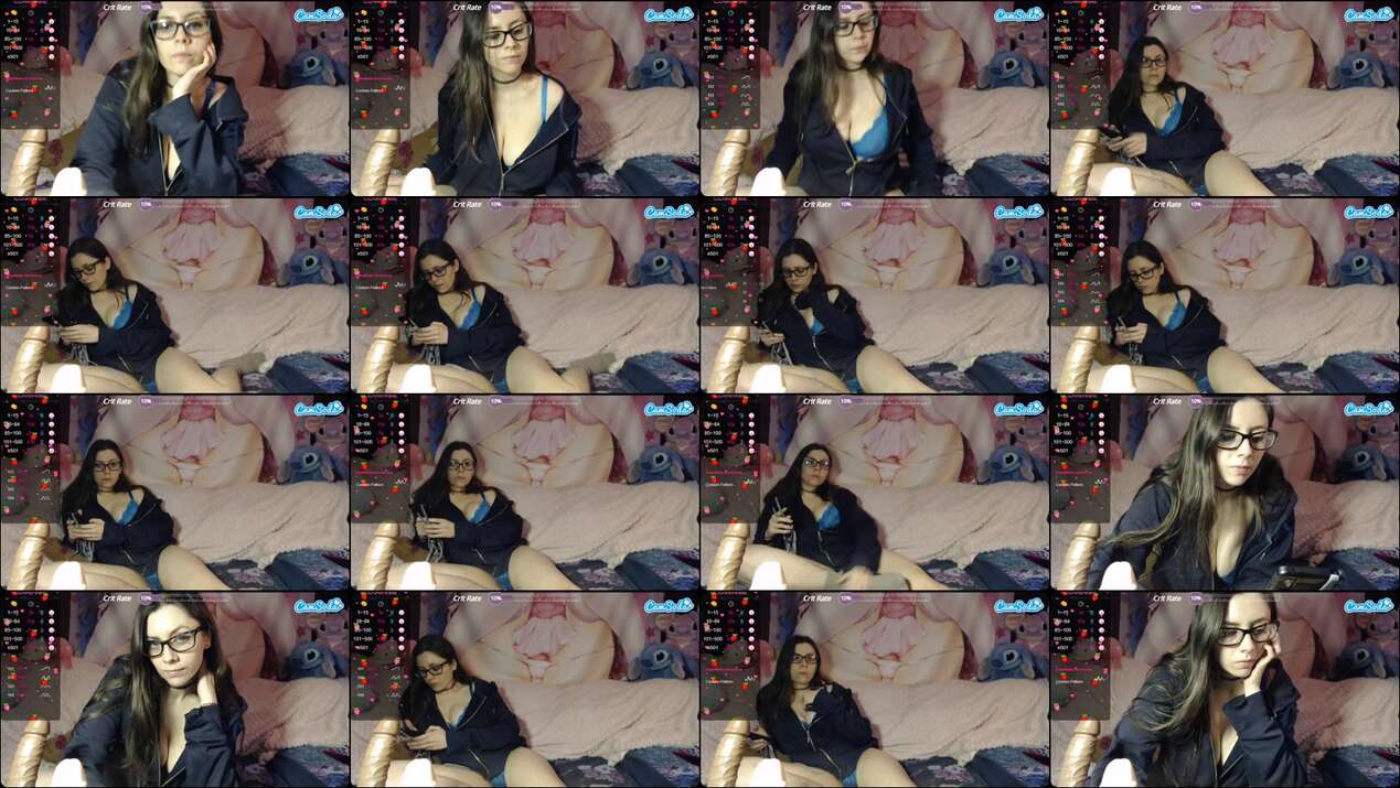 Pandora-allsortsCamsoda Porn Cam 2024-02-01