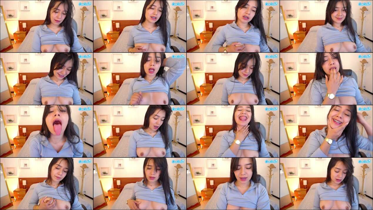 Paola-phCamsoda Porn Cam 2023-10-25