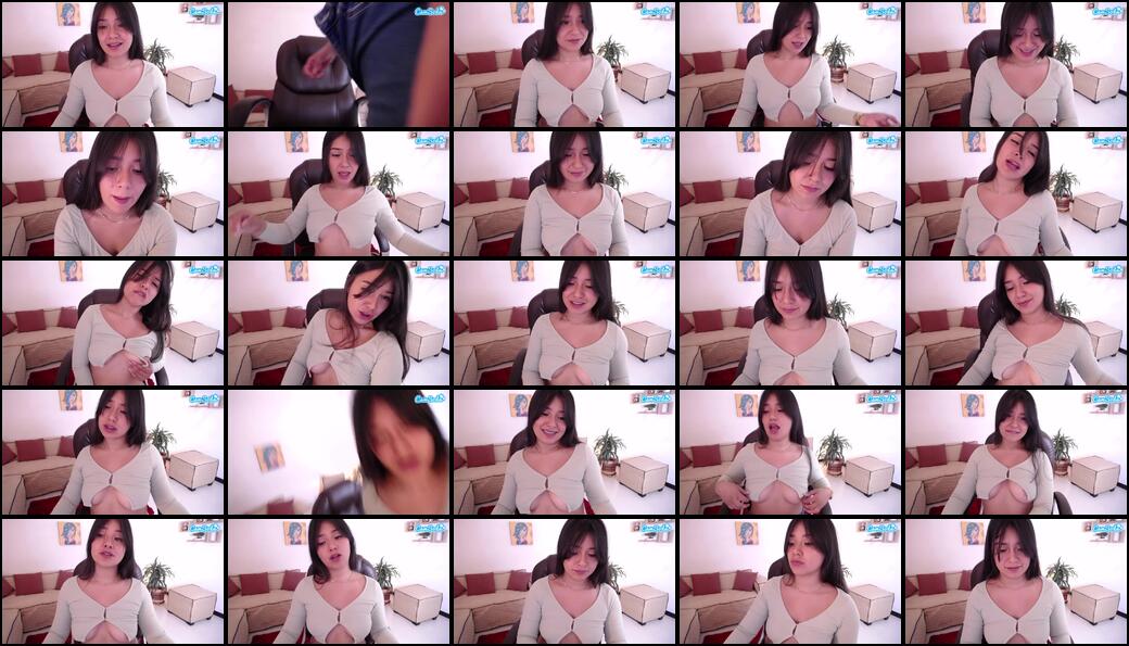 Paola-phCamsoda Porn Cam 2024-01-12