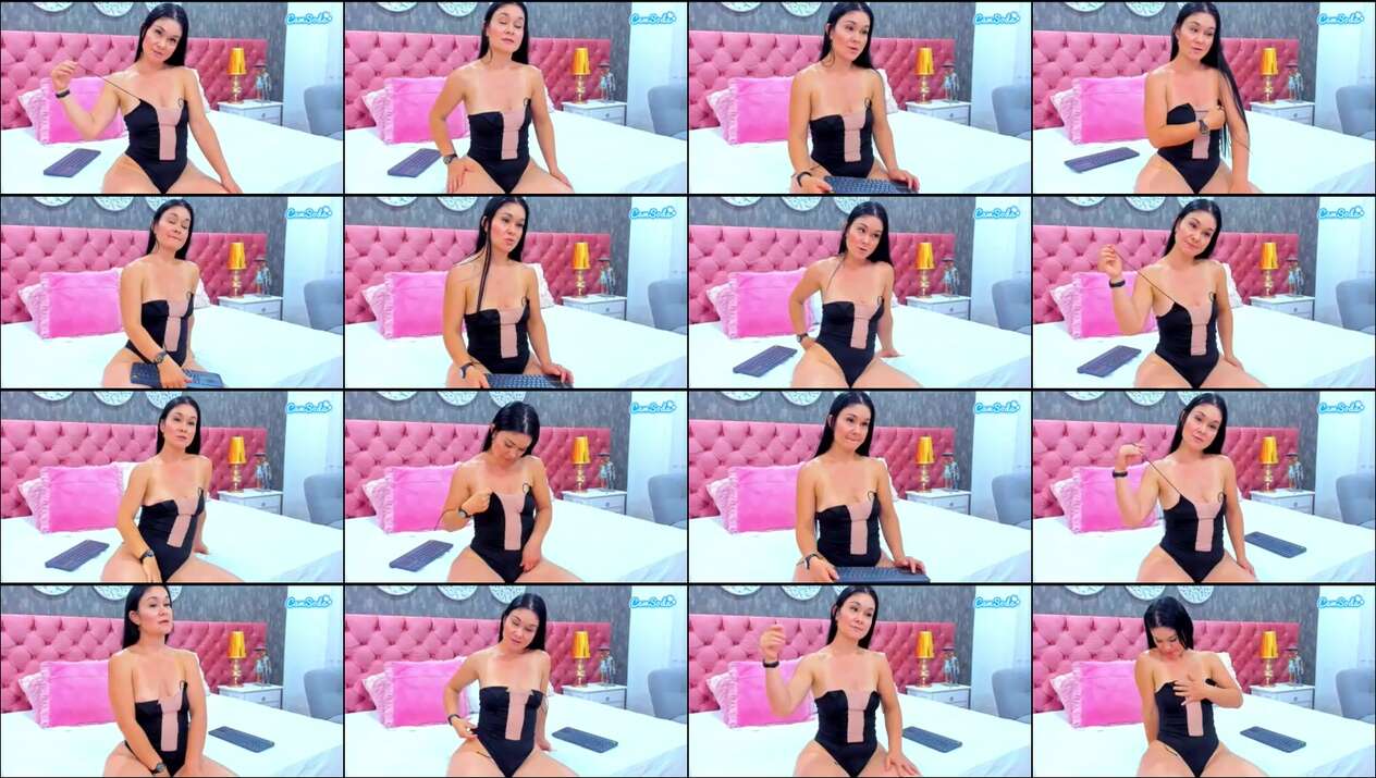 ParisroaCamsoda Porn Cam 2024-01-20