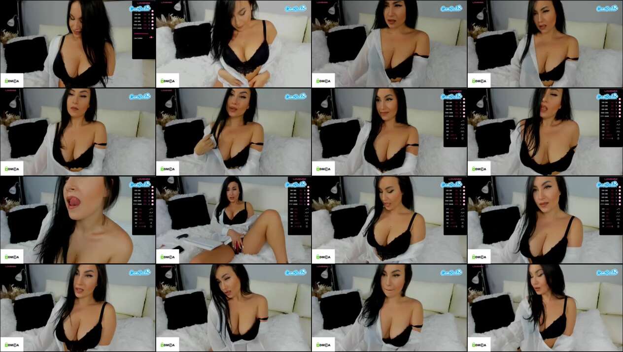 PasinicoleCamsoda Porn Cam 2024-02-04