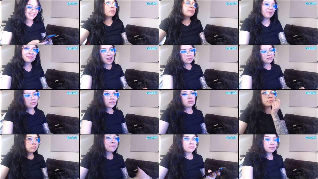 Paula-veleezzCamsoda Porn Cam 2024-03-05
