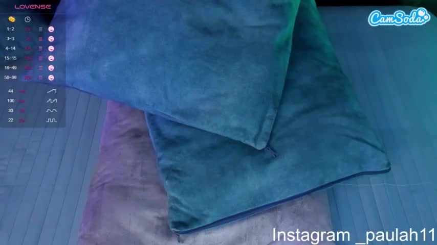 PaulahCamsoda Porn Cam 2023-10-27