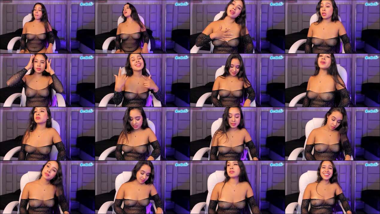Paulina-molinaCamsoda Porn Cam 2023-12-30