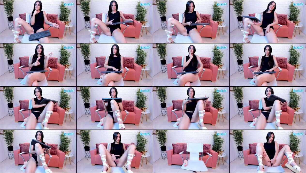 PaulinasweettCamsoda Porn Cam 2023-10-26